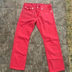Vintage True Religion Jeans